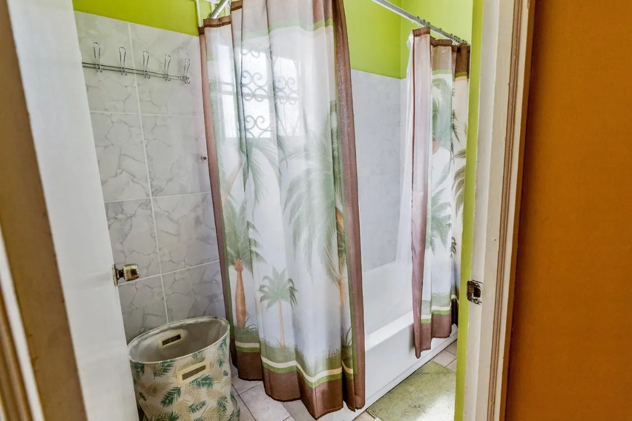 Yanceylargoestate 2Br Villa With Mountain Views Бухта Монтего Ямайка