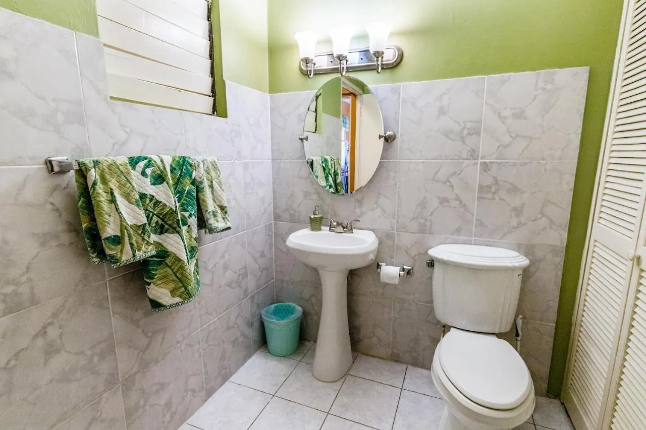 Yanceylargoestate 2Br Villa With Mountain Views 몬테고 베이 자메이카